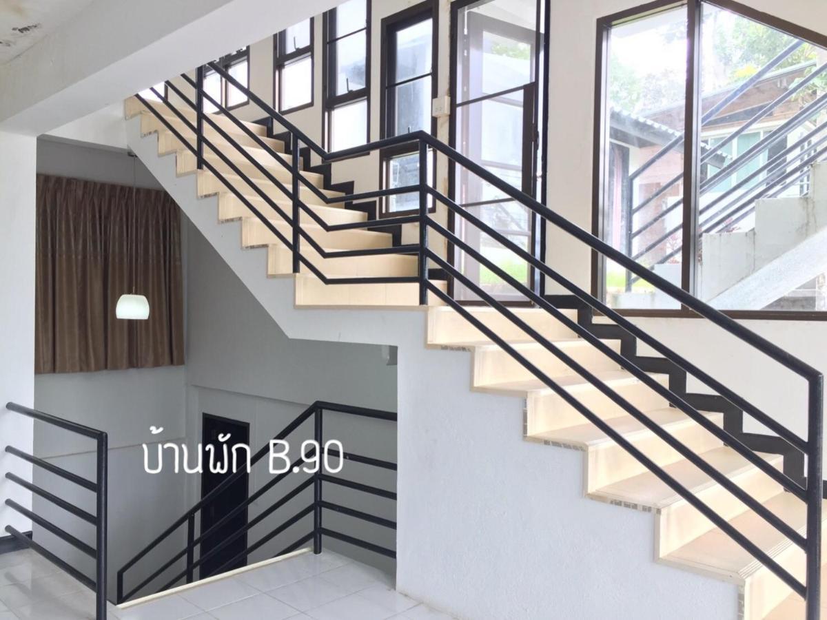 Baan Rug Nam Sai Villa Klaeng Luaran gambar