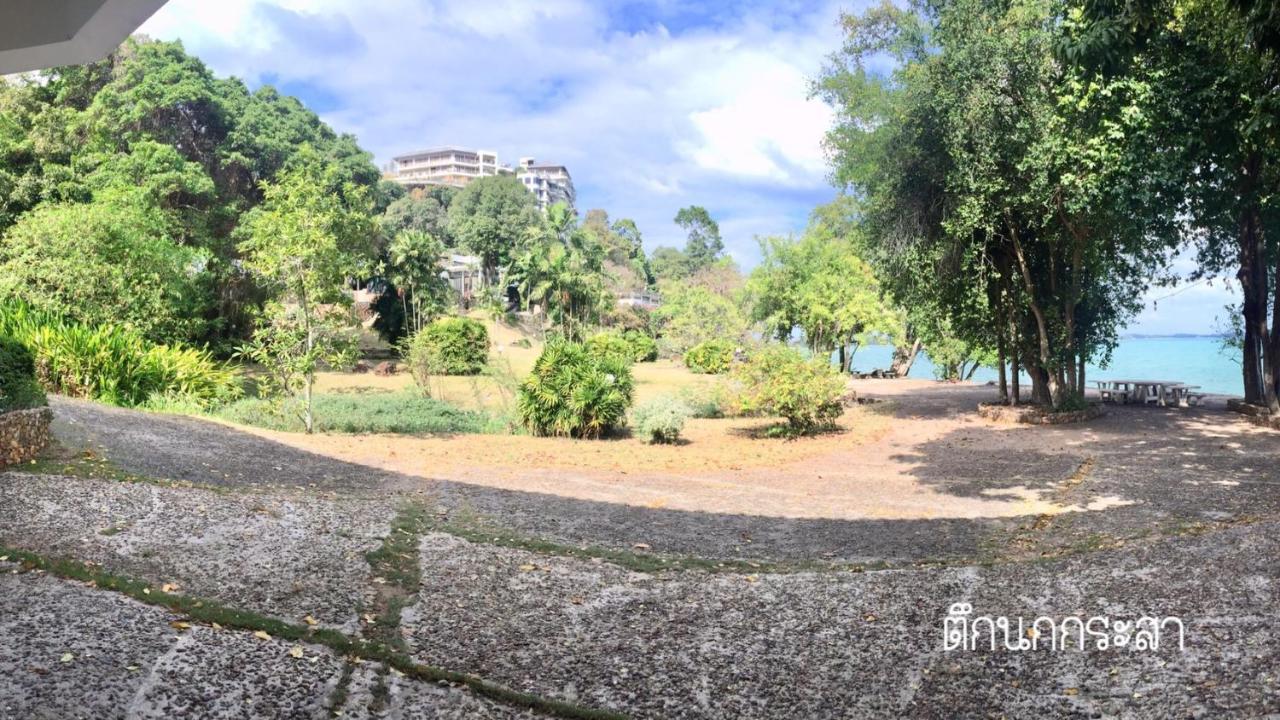 Baan Rug Nam Sai Villa Klaeng Luaran gambar