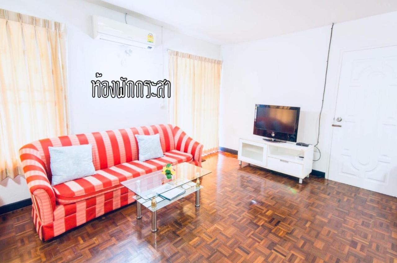 Baan Rug Nam Sai Villa Klaeng Luaran gambar