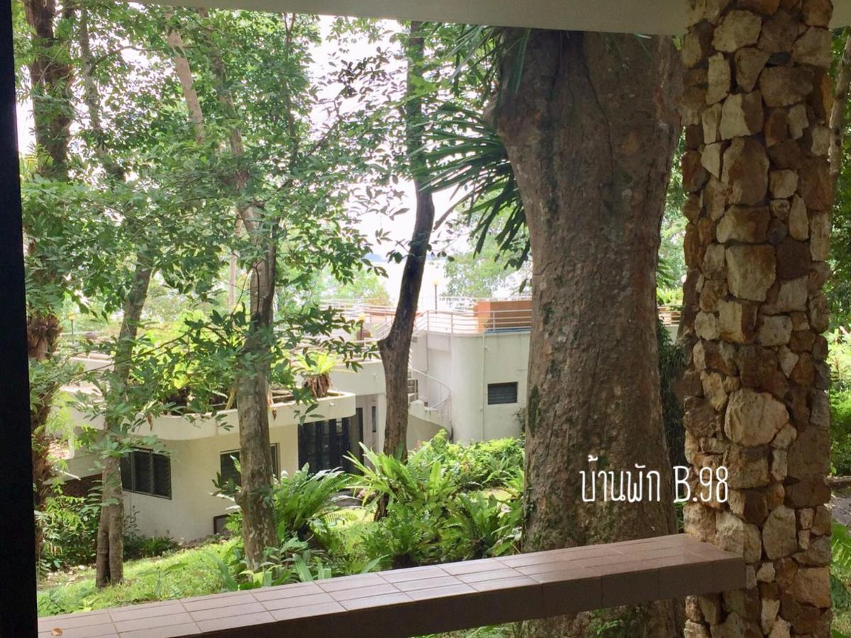 Baan Rug Nam Sai Villa Klaeng Luaran gambar