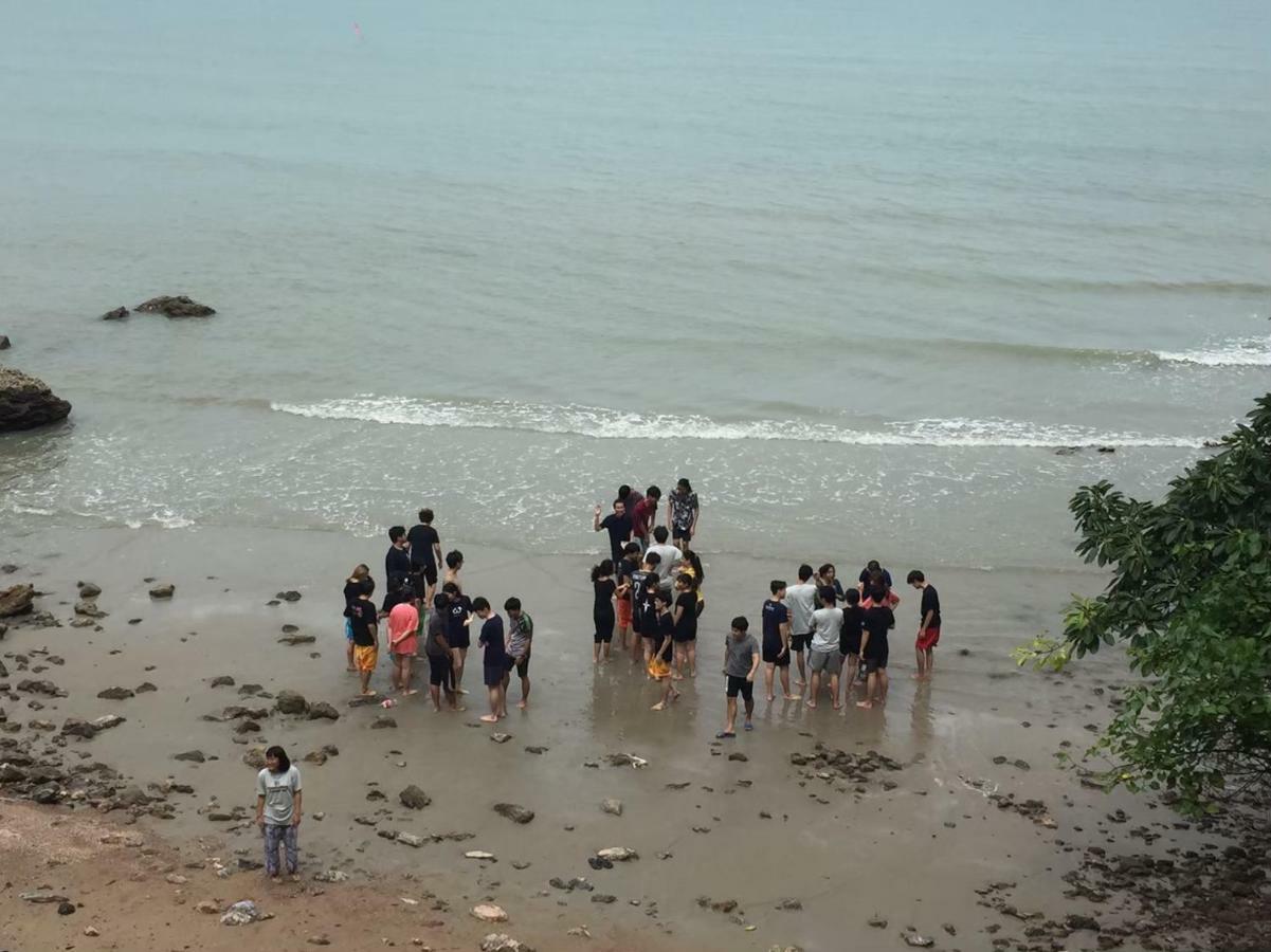 Baan Rug Nam Sai Villa Klaeng Luaran gambar