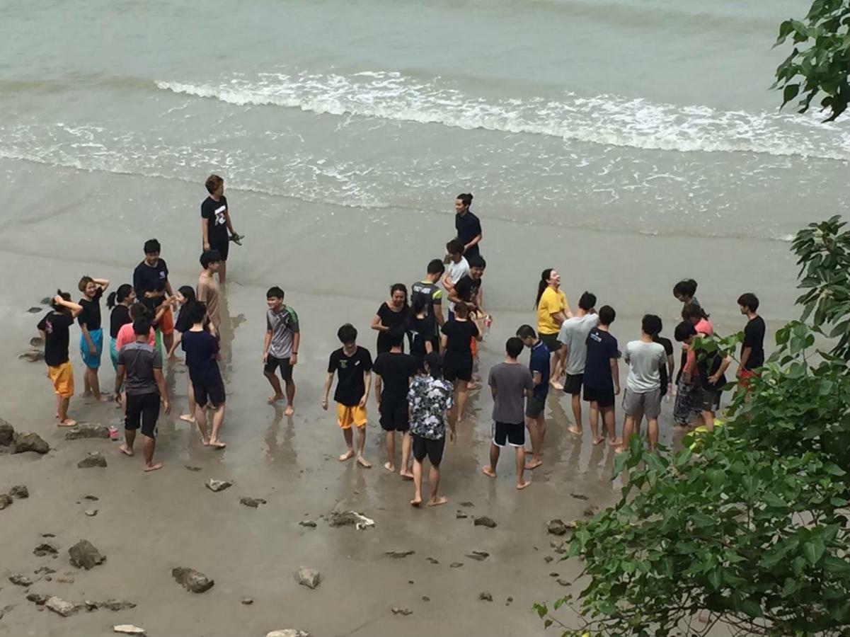 Baan Rug Nam Sai Villa Klaeng Luaran gambar